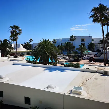 Exclusive Playa Roca Apartment *