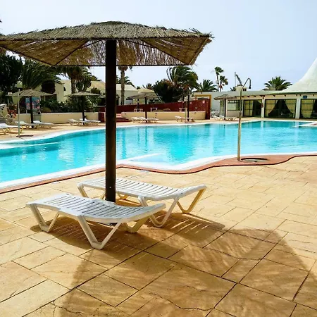Exclusive Playa Roca Apartment *