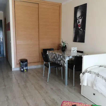 Apartment Exclusive Playa Roca