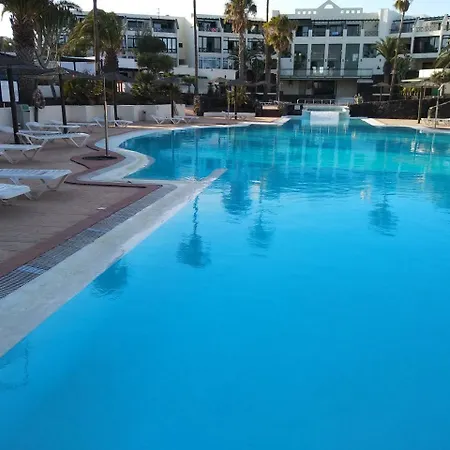 Apartment Exclusive Playa Roca *