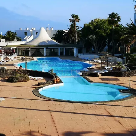 Apartment Exclusive Playa Roca