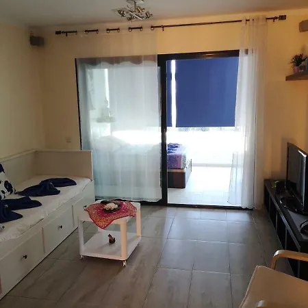 Exclusive Playa Roca Apartment *