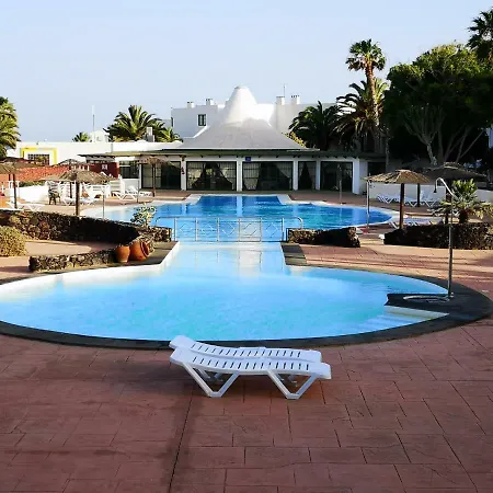 Apartment Exclusive Playa Roca Teguise (Lanzarote)