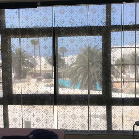 Exclusive Playa Roca Apartment