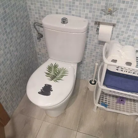 Exclusive Playa Roca Apartment