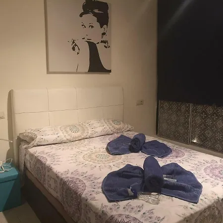 Exclusive Playa Roca Apartment *